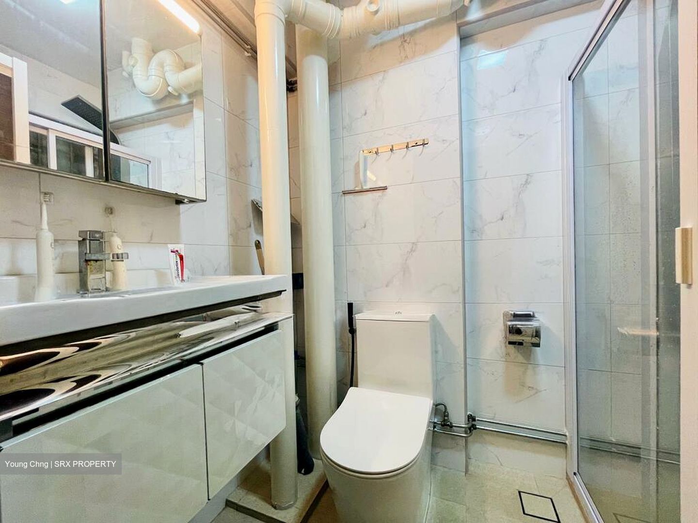 Blk 481 Pasir Ris Drive 4 (Pasir Ris), HDB 4 Rooms #511056721